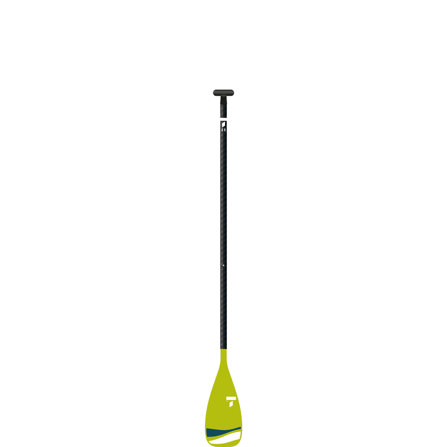 Adjustable Breeze FP SUP Paddle 140cm-180cm for Stand Up Paddle Boarding - Perfect for Surfing, Kayaking & Water Sports
