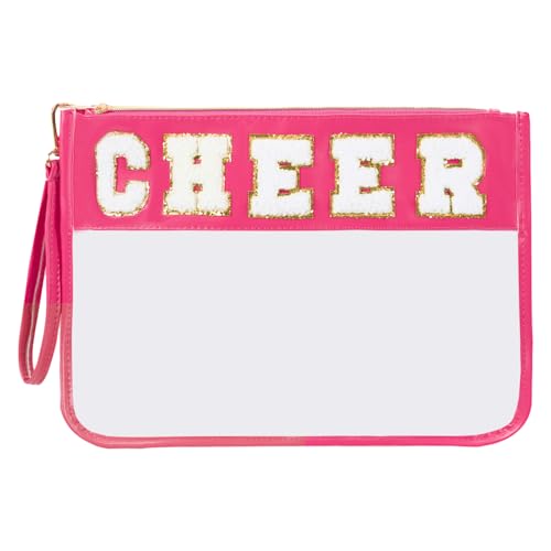 Rose-Cheer