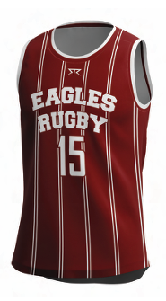 Women's Basketball Jersey - Breathable & Lightweight Performance Top for Training & Games - Perfect for Indoor & Outdoor Play