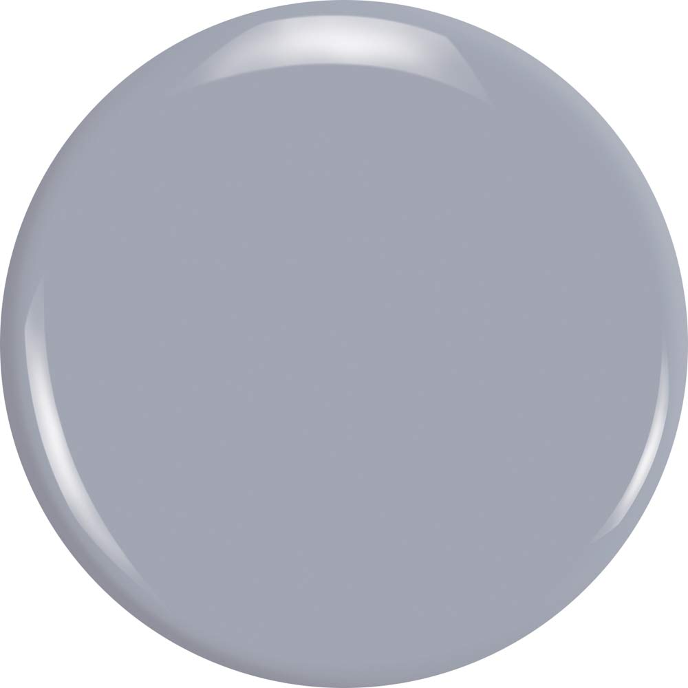 ZOYA Nail Polish - August Shade (0.5oz) for Manicures & Pedicures