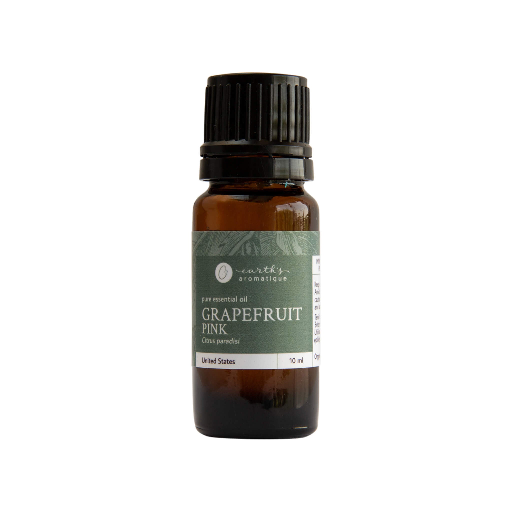 Premium Pink Grapefruit Essential Oil - 100% Pure, Natural Aromatherapy Oil for Stress Relief, Mood Boosting & DIY Skincare | Perfect for Diffusers, Massage & Homemade Beauty Products