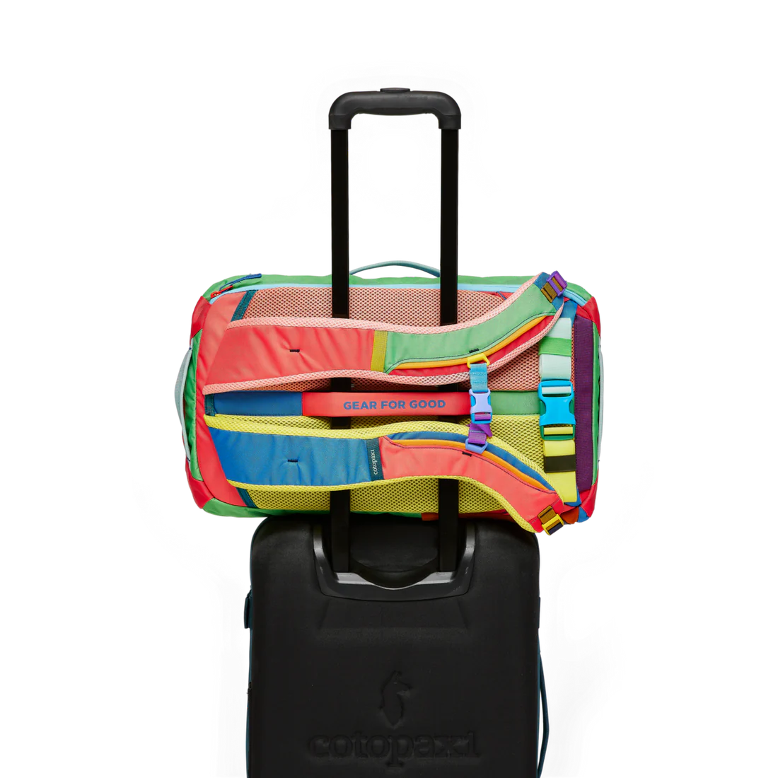 Allpa 28L Travel Backpack - Lightweight Carry-On Pack for Hiking & Business Trips - Perfect for Airplane, Commuting & Weekend Getaways