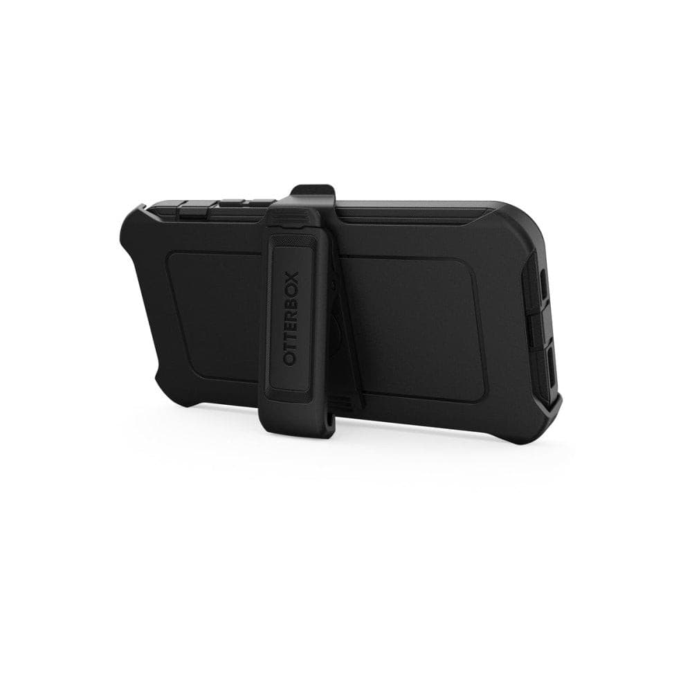 OtterBox Defender Series Case for iPhone 14 Pro Max - Rugged Protective Cover with Drop Protection | Perfect for Outdoor Adventures, Construction Work & Extreme Sports