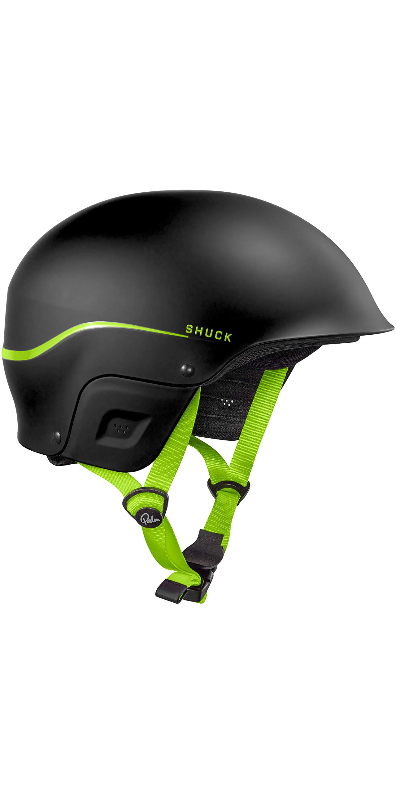 Premium Kayaking Helmet for Palm Kayak - Lightweight & Durable Watersports Safety Gear for Kayaking, Canoeing & Paddleboarding Adventures