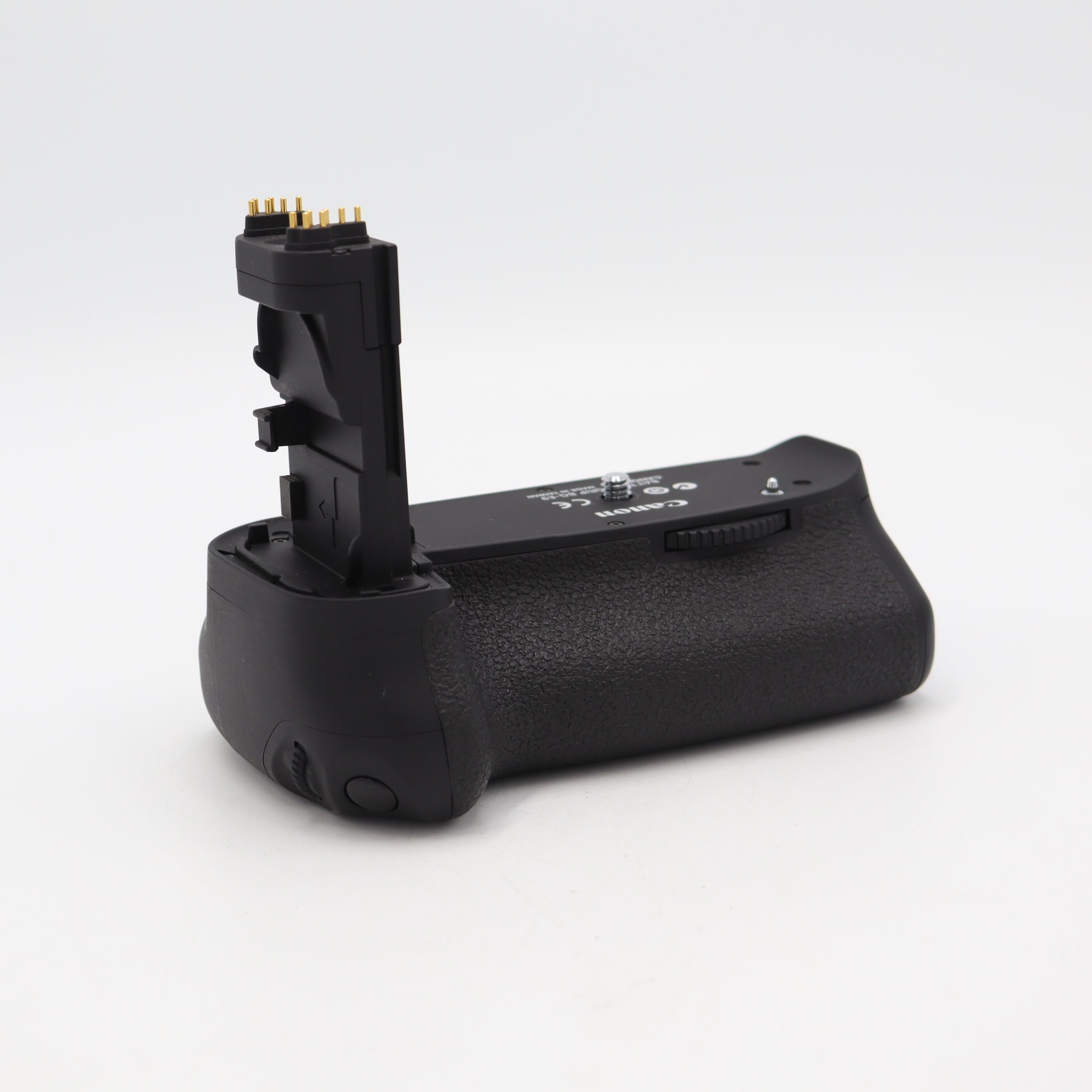 Canon BG-E9 Battery Grip for EOS 60D DSLR Camera - Used (Perfect for Extended Shooting & Portrait Photography)