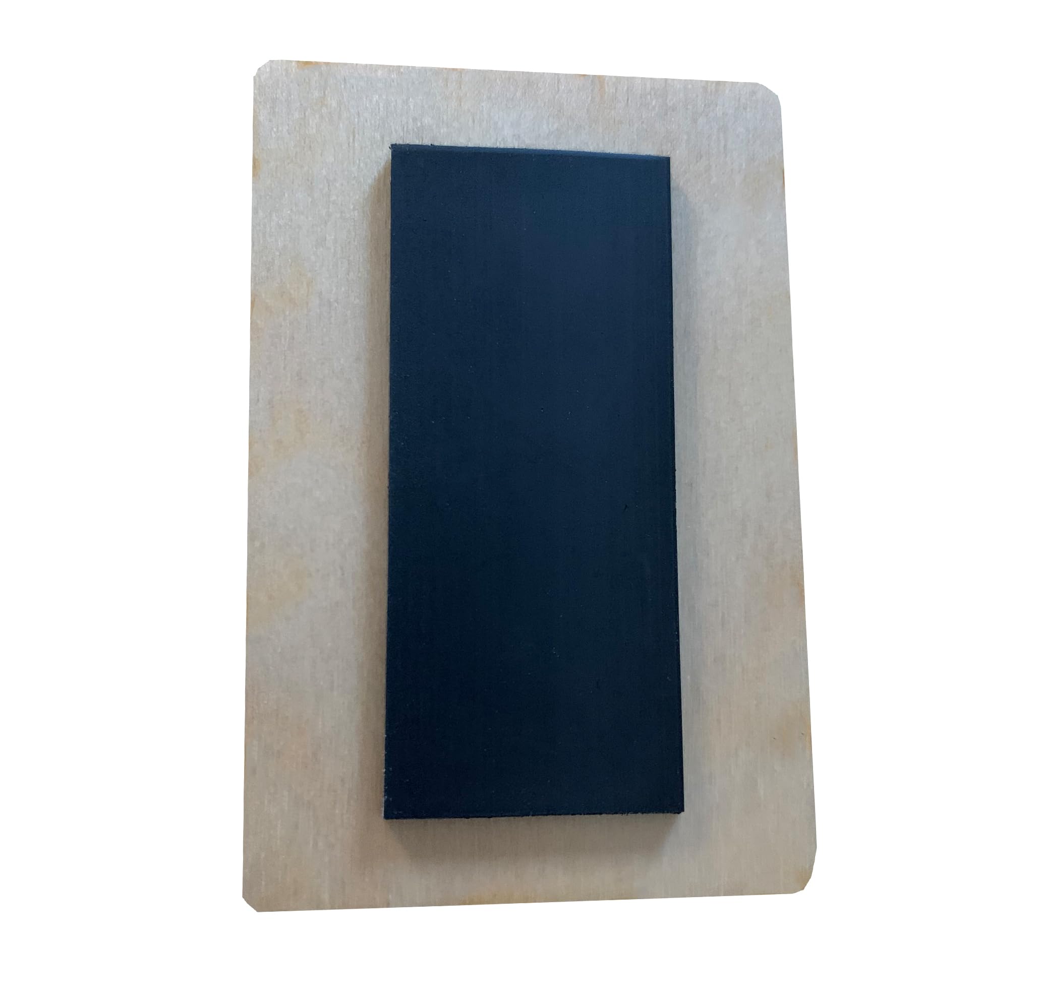 NASA Visions of The Future HD 40307 Exoplanet Wooden Refrigerator Magnet - Laser-Cut UV-Coated Birch, 2x3 Inch Space-Themed Home Decor - Perfect for Kitchen, Office & Science Lover Gifts