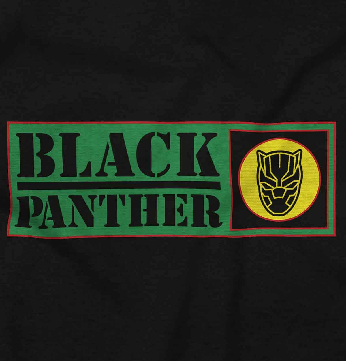 Vintage 1990s Hip-Hop African Superhero Graphic T-Shirt for Men & Women - Retro Streetwear, Casual Wear & Hip-Hop Fashion