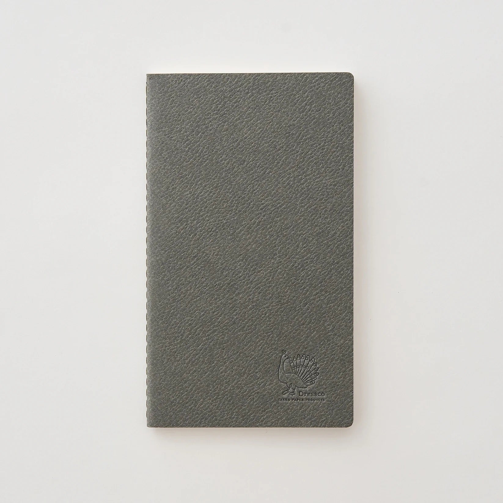 Premium Stitch Notebook by Dressco Alezan - High-Quality Takeo Paper for Journaling, Sketching & Note-Taking - Perfect for Office, School & Creative Writing