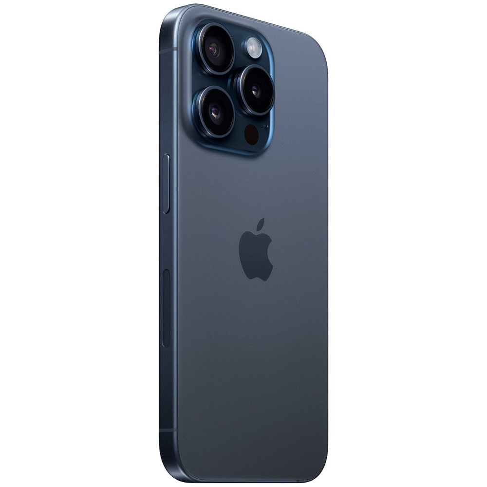 Apple iPhone 15 Pro Max 1TB Unlocked Smartphone - 6.7