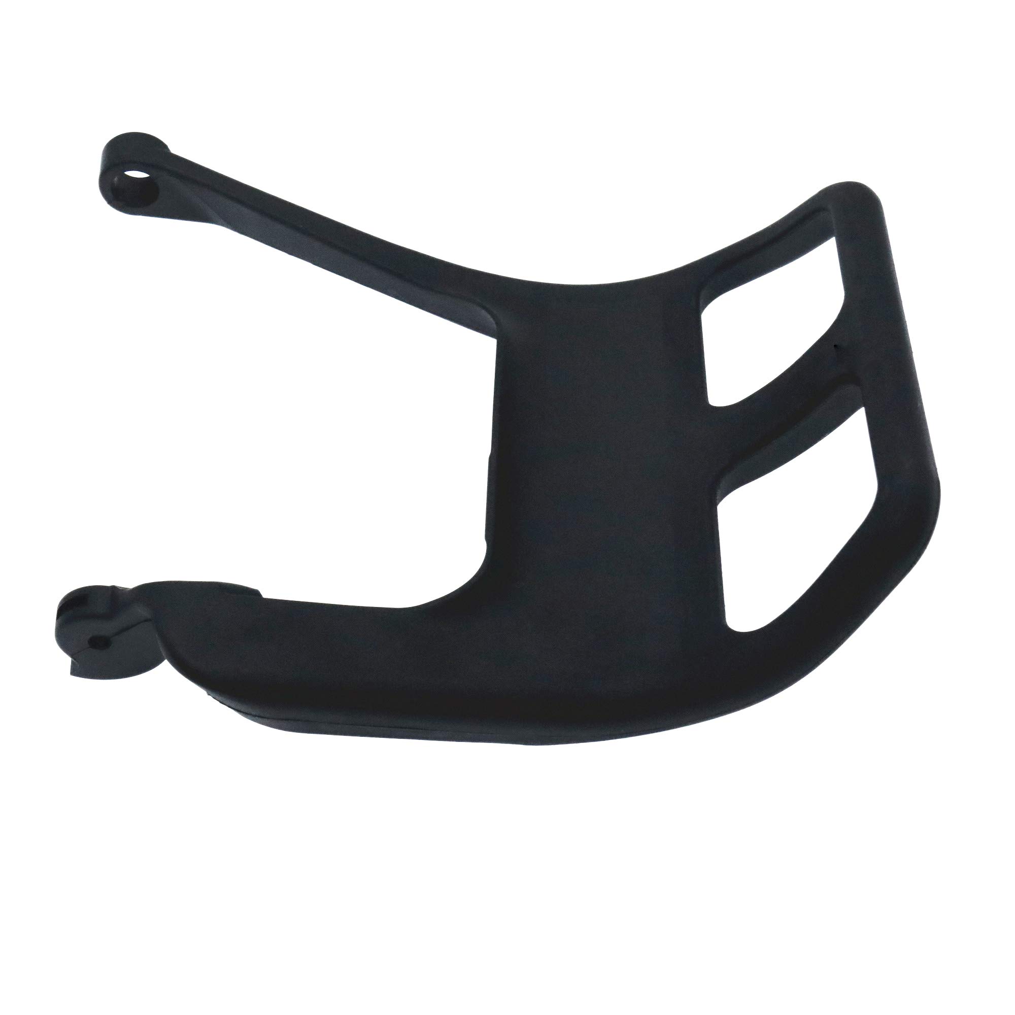 STIHL MS660 MS650 066 Chainsaw Chain Brake Handle Guard Replacement Part 1122 790 9101 - Durable Safety Upgrade for Wood Cutting & Forestry Work