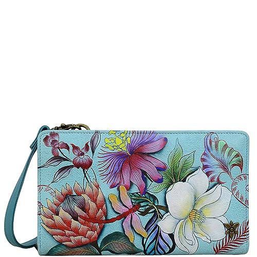 Jardin Bleu