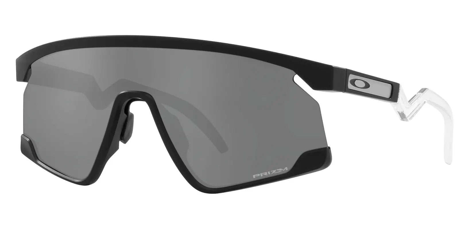 Original Oakley BXTR OO9280 0139 Sunglasses - Polarized Sports & Driving Shades for Men & Women - UV Protection for Outdoor Activities, Running, Cycling, Beach
