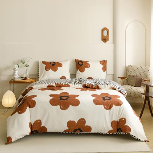 Sunflower Brown