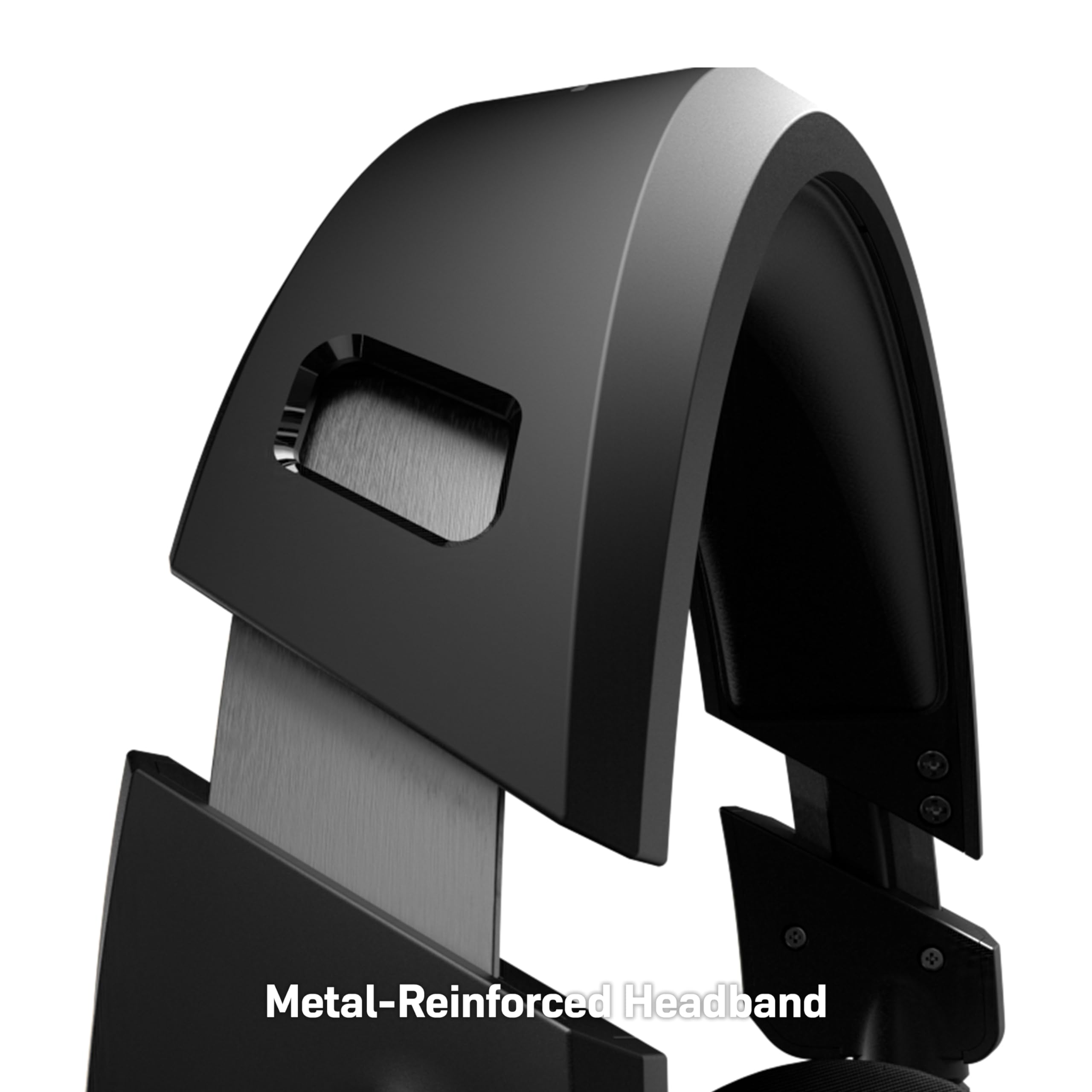 Turtle Beach Stealth 700 Gen 2 MAX Wireless Gaming Headset for Xbox Series X|S, Xbox One, PS5, PS4 & PC - Bluetooth, 40-Hour Battery, 50mm Speakers - Black (Renewed) - Perfect for Multiplatform Gaming, Streaming & Online Chat