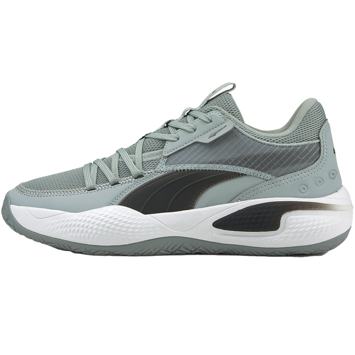 Court Rider Team Basketball Shoes - High-Performance Sneakers for Men & Women | Perfect for Indoor & Outdoor Courts, Training, and Casual Wear