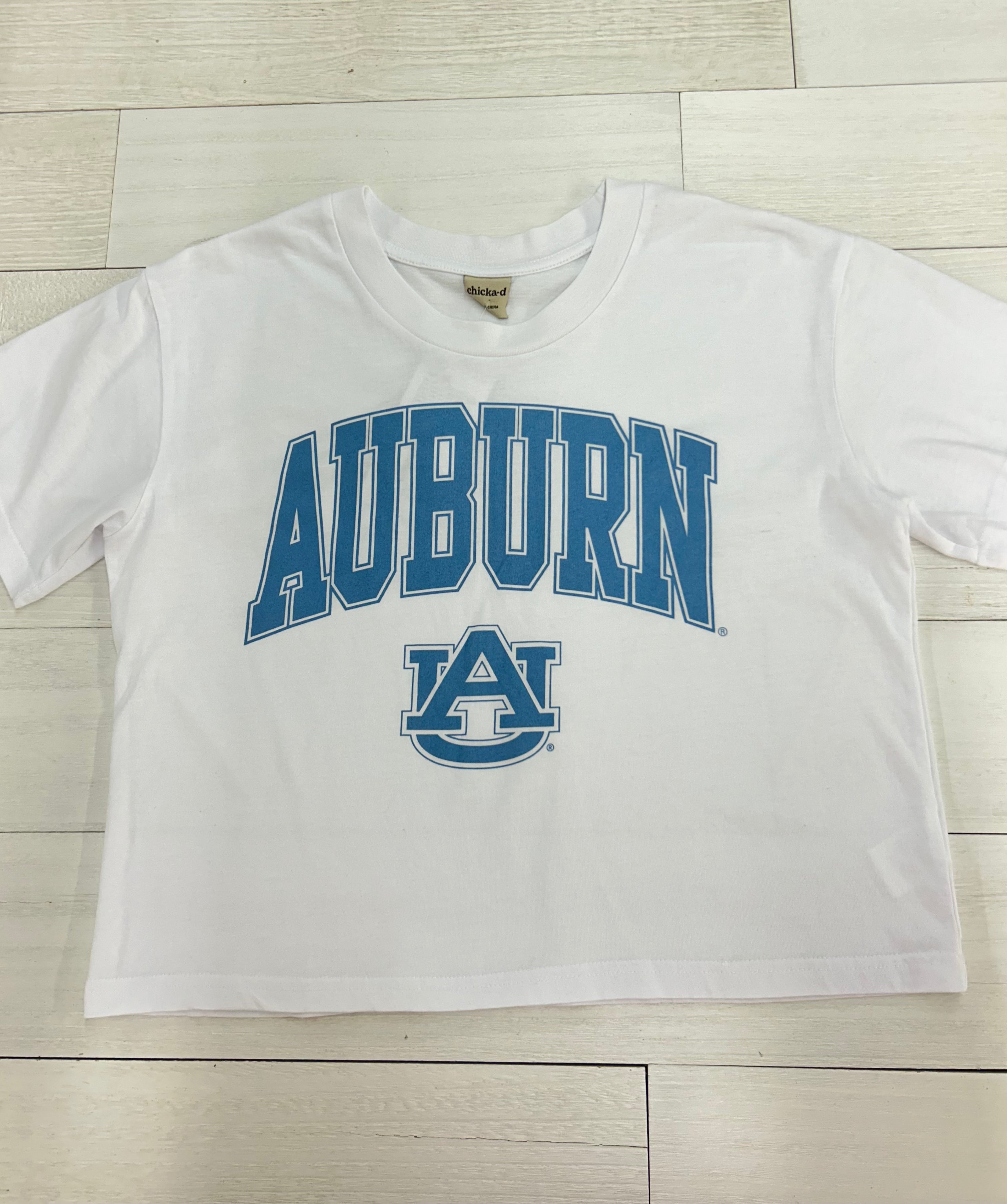 Chicka d Arched Auburn Shirt for Women - Stylish Casual Blouse for Everyday Wear | Perfect for Office, Outings & Date Nights
