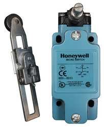Honeywell GLAA01A2A Limit Switch - New in Box | Industrial Automation & Control Equipment for Machinery Safety