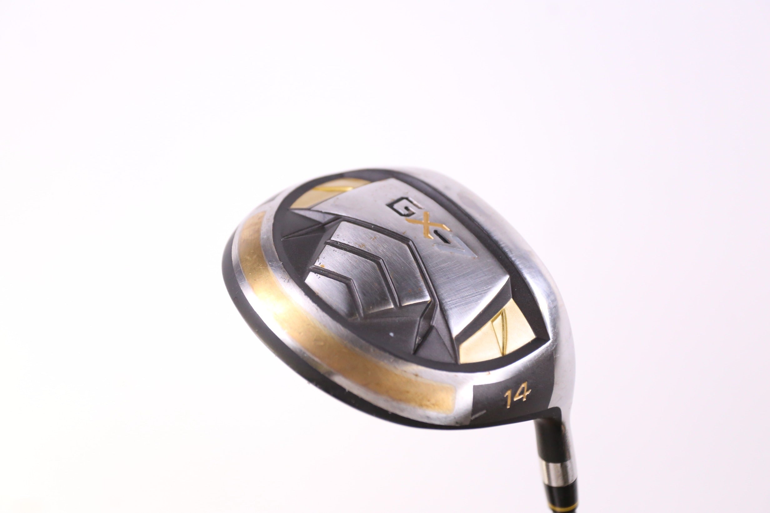 Premium Used Autopilot GX7 3 Wood Golf Club - Right Handed 14° Regular Flex for Men | Perfect for Fairway Shots & Long Game Improvement