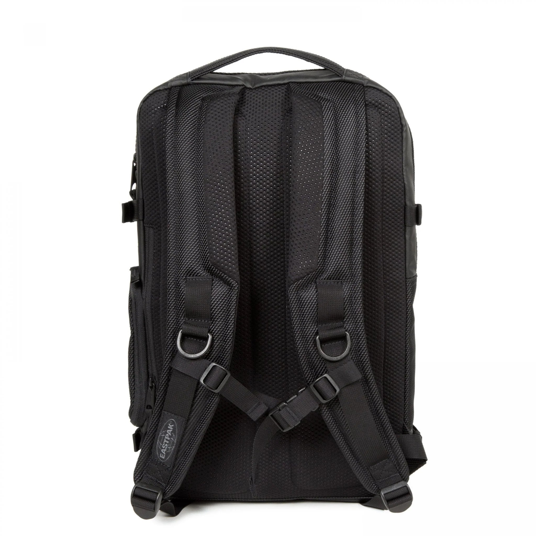 Eastpak Tecum L CNNCT Backpack - Stylish & Durable School & Travel Backpack for Men & Women - Perfect for College, Work, Commuting & Outdoor Adventures