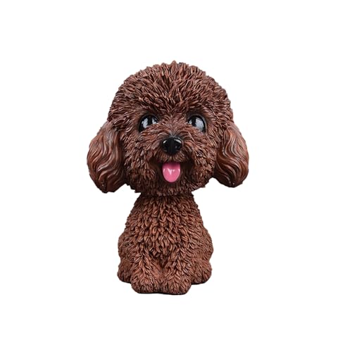 Brown Teddy