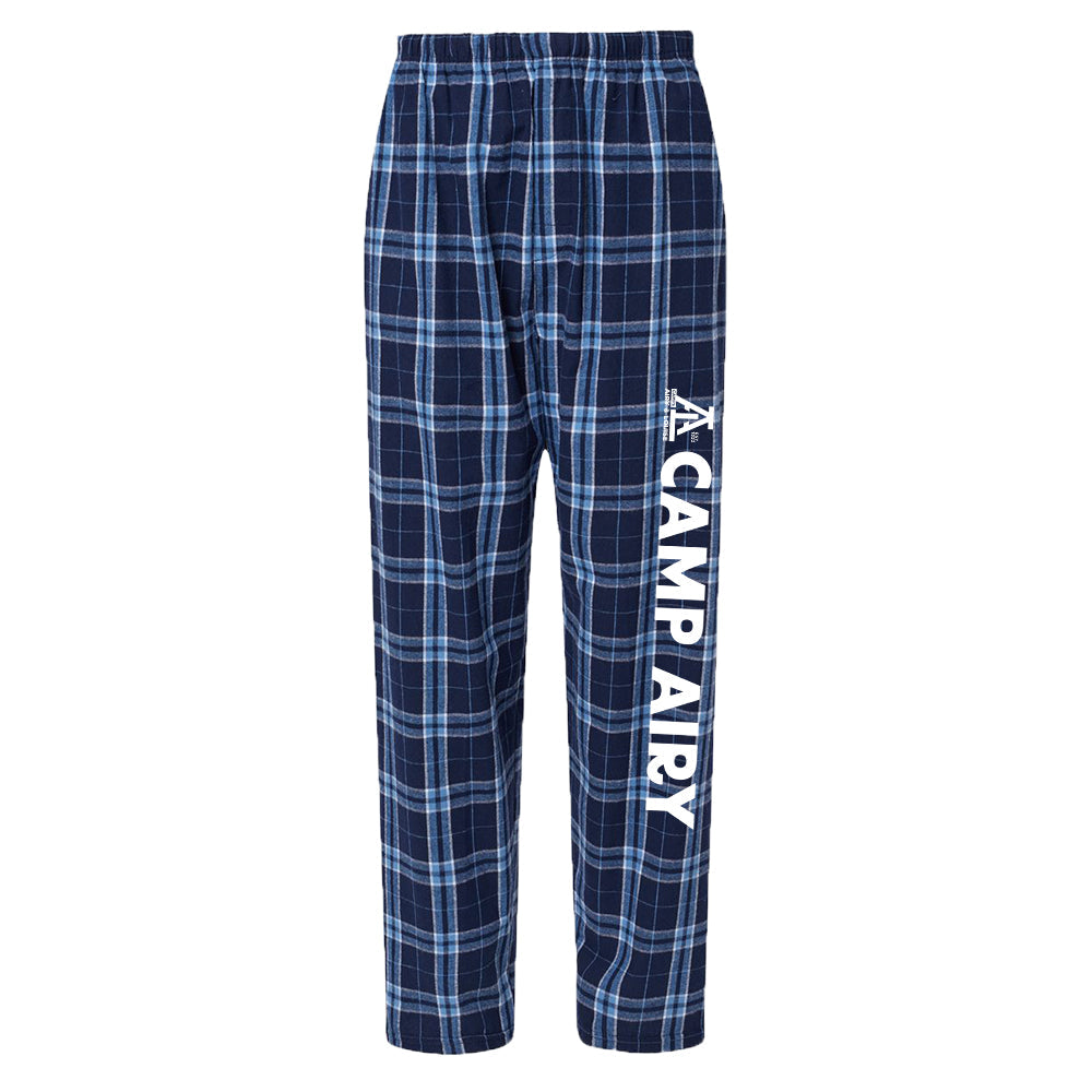 Comfortable Unisex Pajama Pants for Men and Women - Soft & Breathable Sleepwear for Lounge, Travel & Home Relaxation
