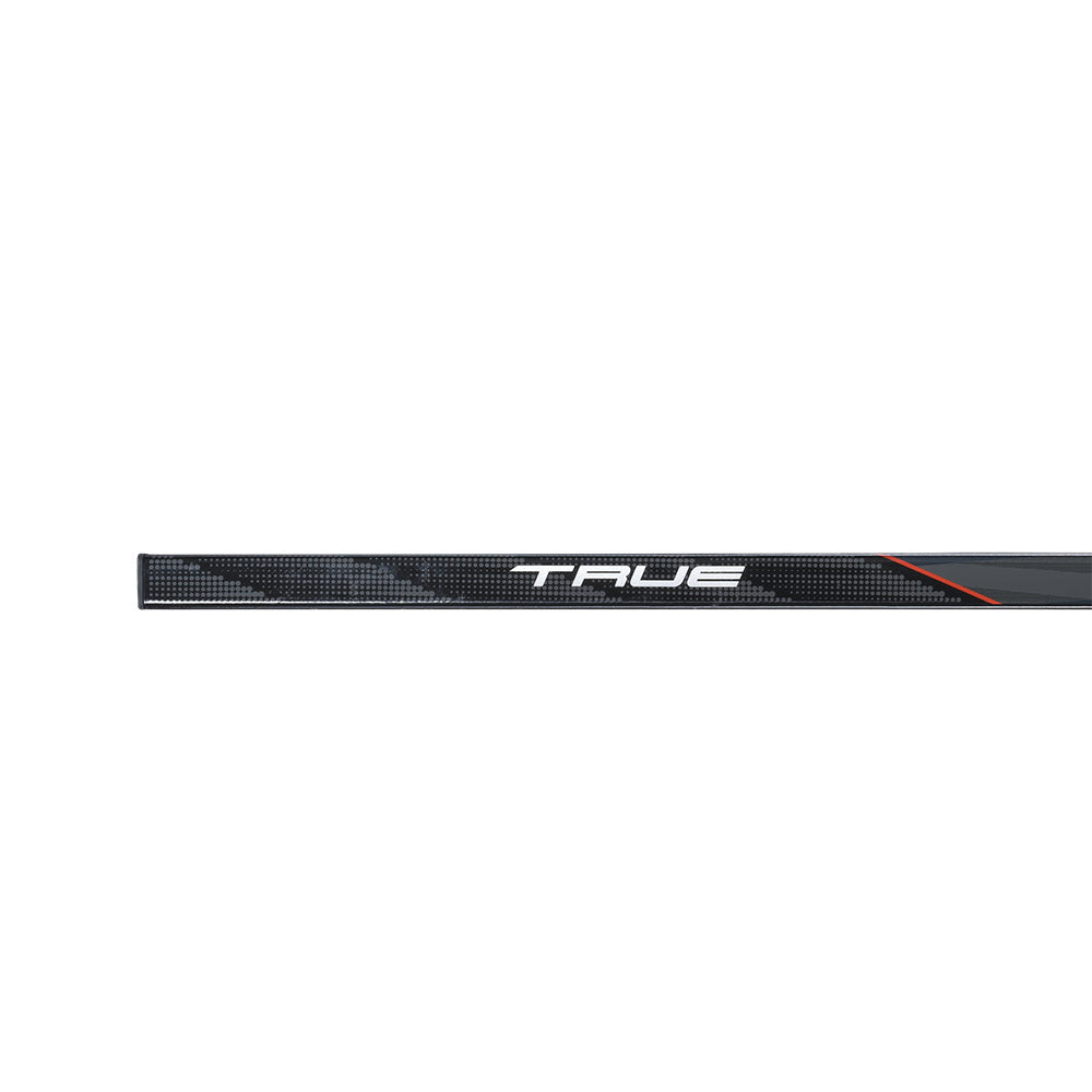 TRUE HZRDUS 3X4 Junior Ice Hockey Stick - Lightweight Carbon Fiber Hockey Stick for Youth Players - Perfect for Practice, Training & Games