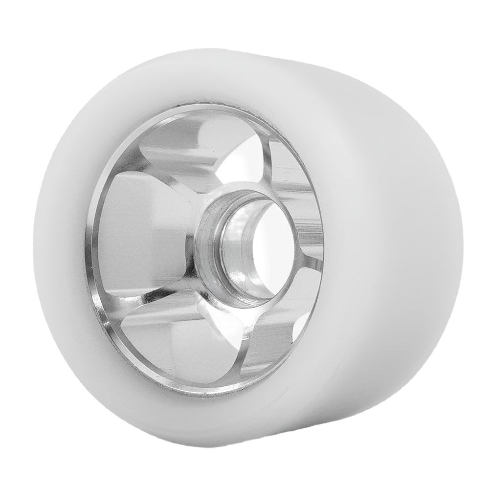 Bont Royal Assassin 70mm 96A Wheels - 8 Pack for Aggressive Skating, Speed Skating & Derby - High-Performance Roller Skate Wheels for Indoor & Outdoor Use