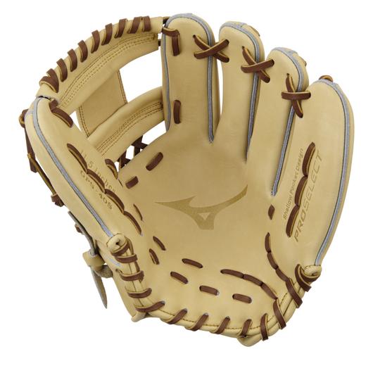 Mizuno Pro Select GPS 40 Baseball Infield Glove 11.5