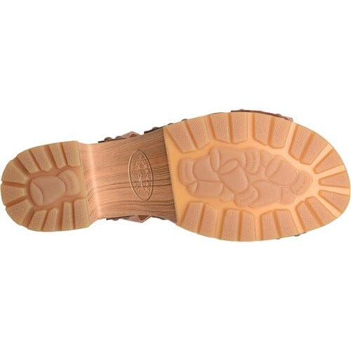KORK EASE TIA Women's Comfortable Block Heel Sandals - Final Sale | Perfect for Summer, Beach, and Casual Outings