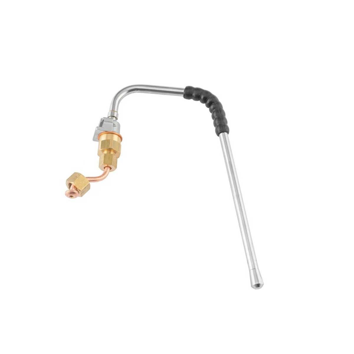 GS3 Steam Wand Kit - Professional Espresso Machine Accessory for Home & Commercial Baristas - Perfect for Latte Art & Milk Frothing