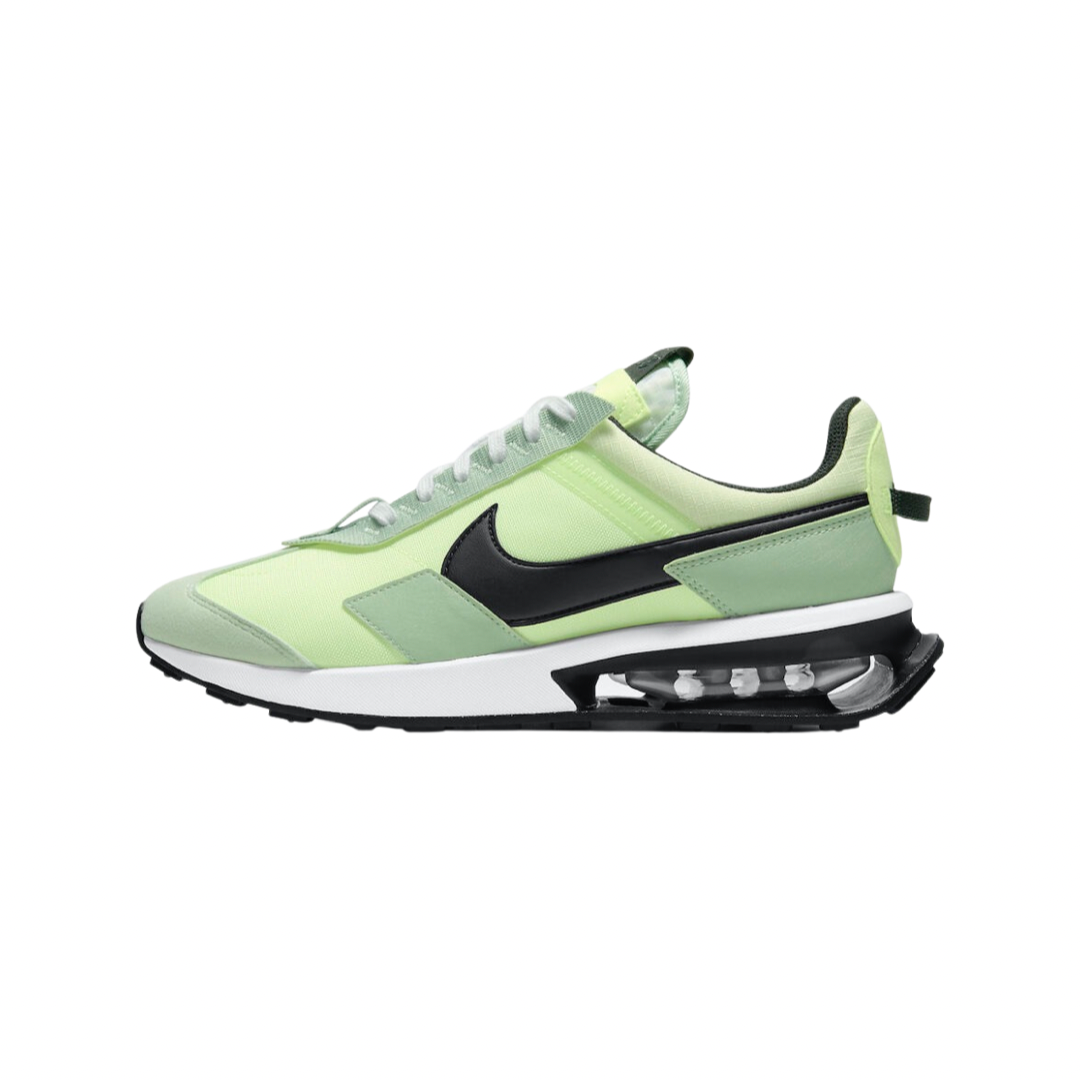 Nike Air Max Pre Day Men's Running Shoes - Light Liquid Lime Color | Comfortable & Stylish for Jogging, Gym Workouts & Casual Wear