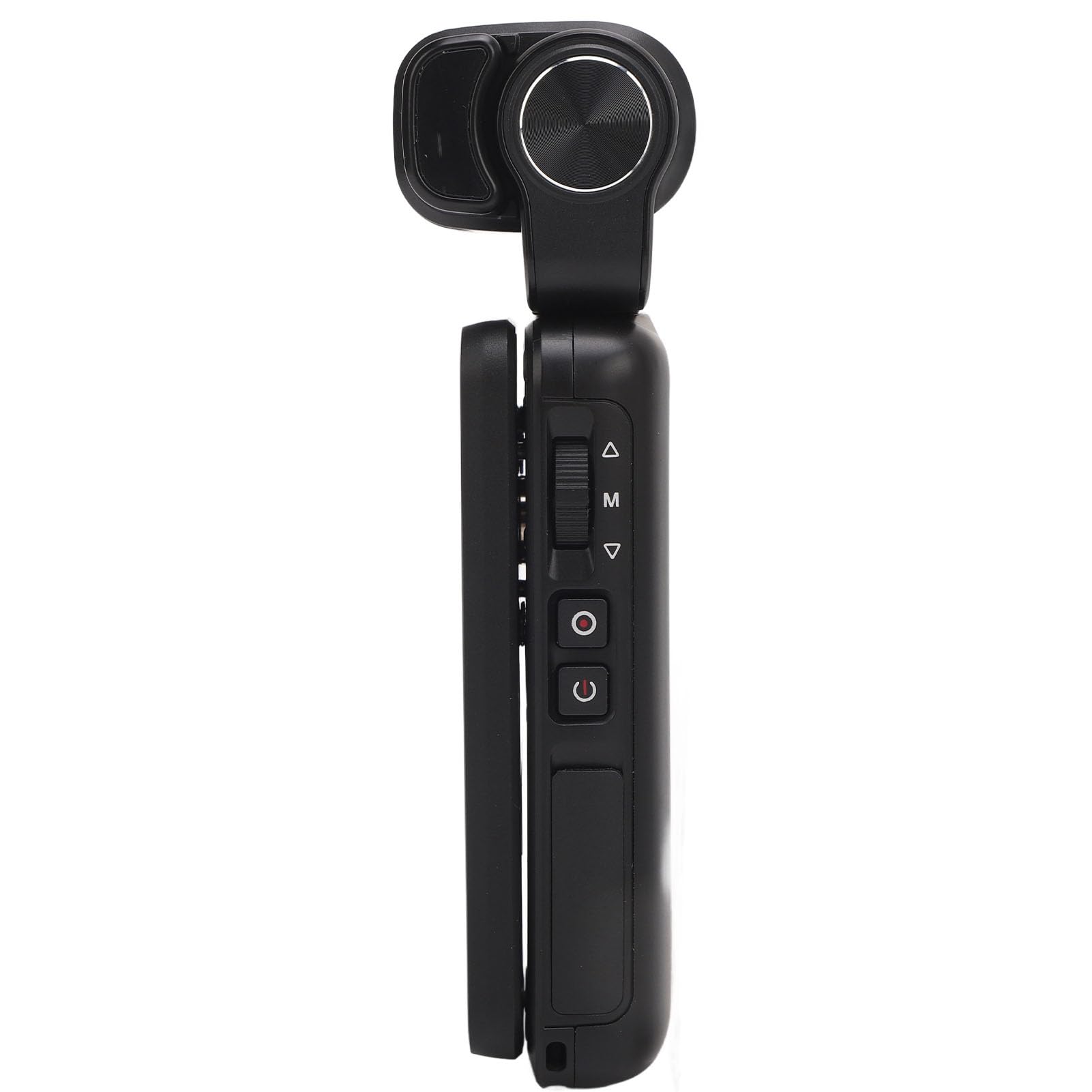 48MP HD Digital Camera & Camcorder with Night Vision - Perfect for Capturing Stunning City Night Scenes, Travel Vlogging, and Low-Light Photography