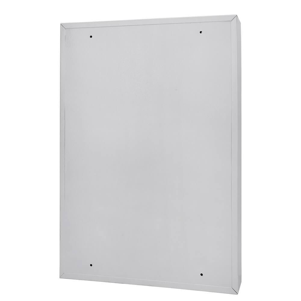 Barska CB12996 100-Key Storage Cabinet with Secure Key Lock - Ideal for Home, Office, and School Key Organization