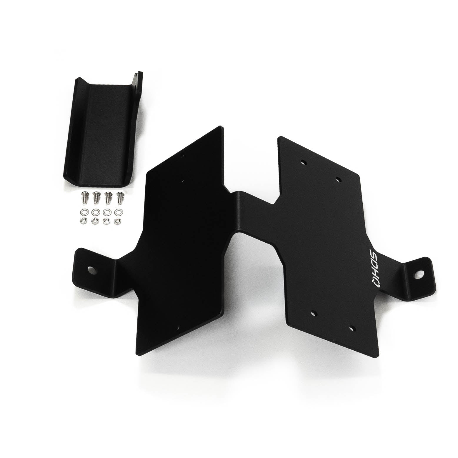 2022-2024 Toyota Tundra SDHQ Built Switch Pros Power Module Mount - Heavy Duty Off-Road Accessory for Adventure & Overlanding
