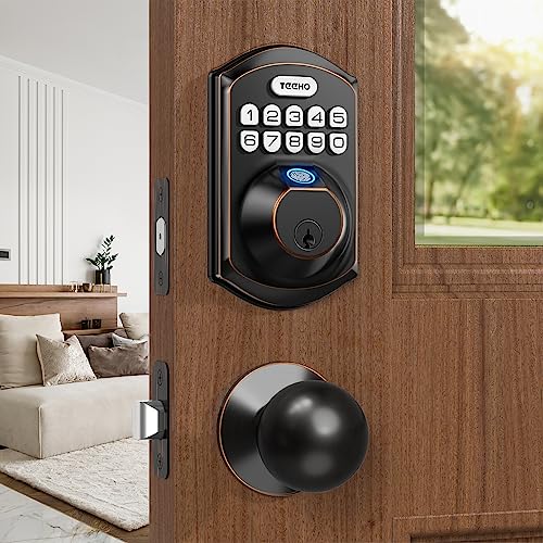 Oil Rubbed Bronze