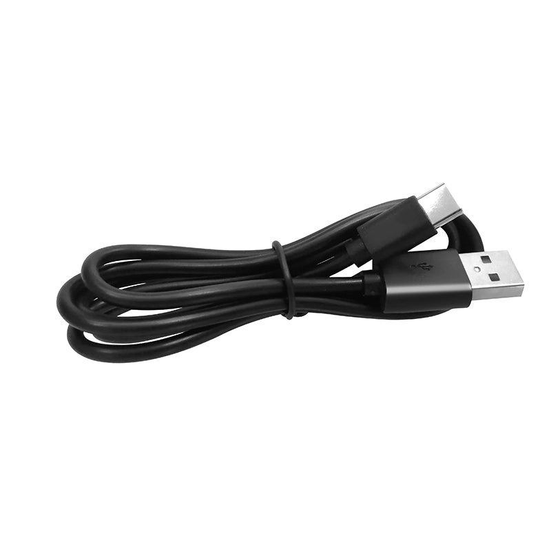 USB Type C Cable for C Series Barcode Scanner - High Speed Data Transfer & Charging Cord for Retail, Warehouse, and Inventory Management