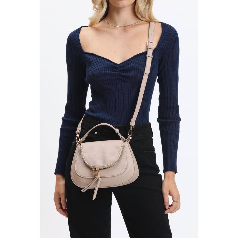 Piper Crossbody Bag for Women - Stylish Leather Shoulder Purse | Perfect for Everyday Use, Travel & Shopping
