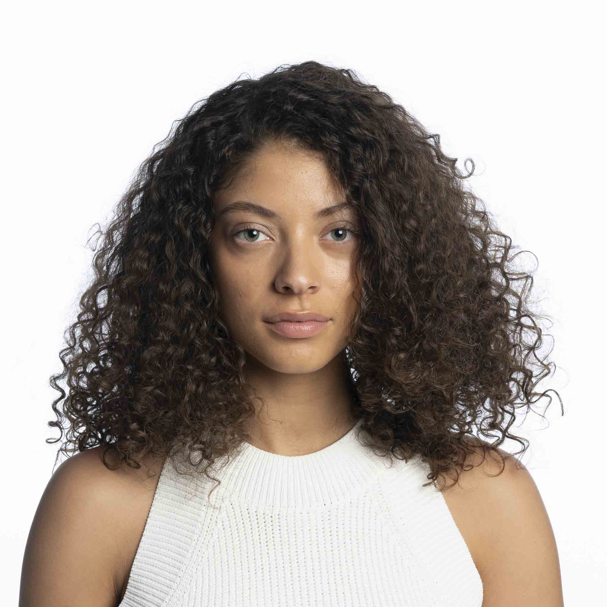 Deep Hydrating & Frizz Control Hair Conditioner for Dry, Damaged Hair - Perfect for Daily Use & Salon-Like Results at Home
