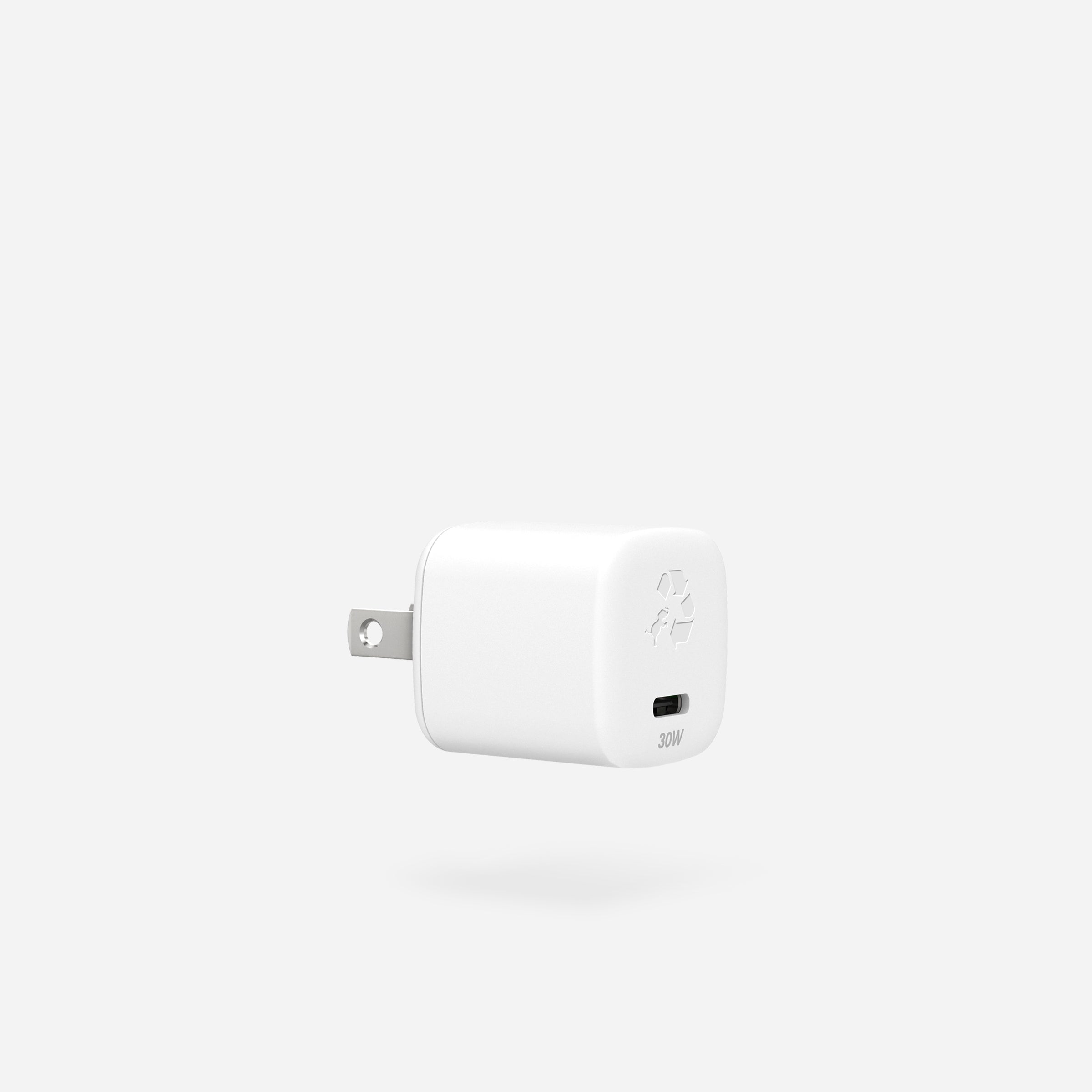 Polar White