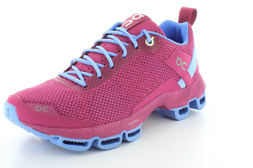 Women's Cloudsurfer Running Shoes - Lightweight & Cushioned Sneakers for Jogging, Gym Workouts & Daily Wear | Comfortable Athletic Shoes for Women
