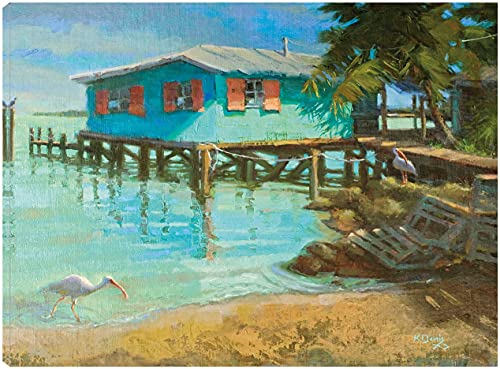 Waterfront