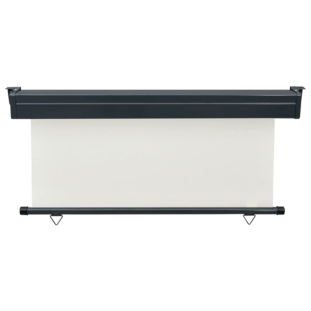 Waterproof Outdoor Privacy Screen for Garden, Balcony & Terrace - 66.9
