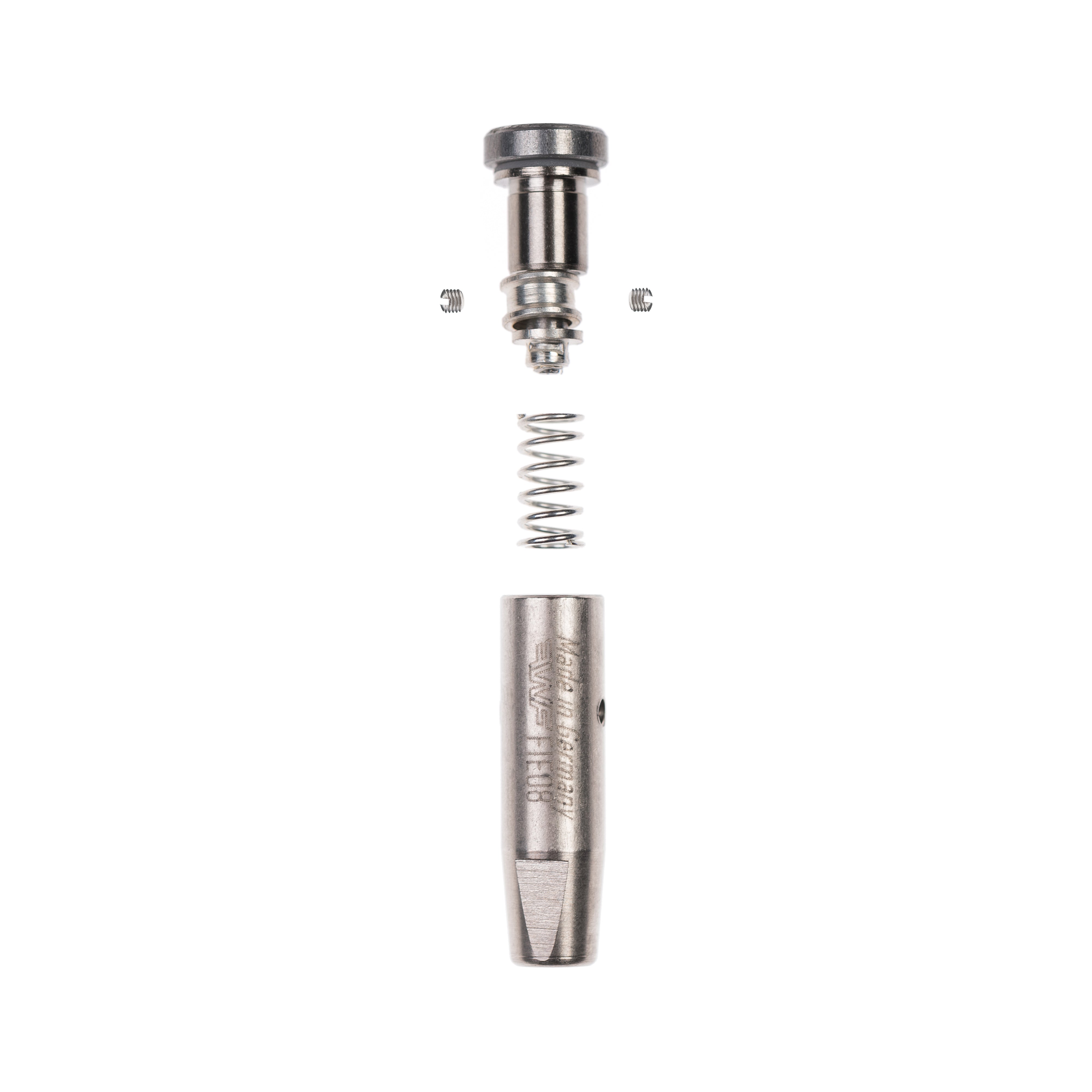 FWF Complete Foil Point - Standard German Fencing Sword for Competitive & Training Use - Perfect for Dueling, Tournaments & Practice Sessions