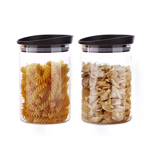 Plastic Lid 2x1000ML