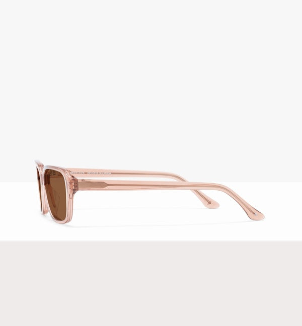 Stylish Sense Sunglasses for Men & Women - UV Protection Polarized Lenses - Perfect for Driving, Beach & Outdoor Activities