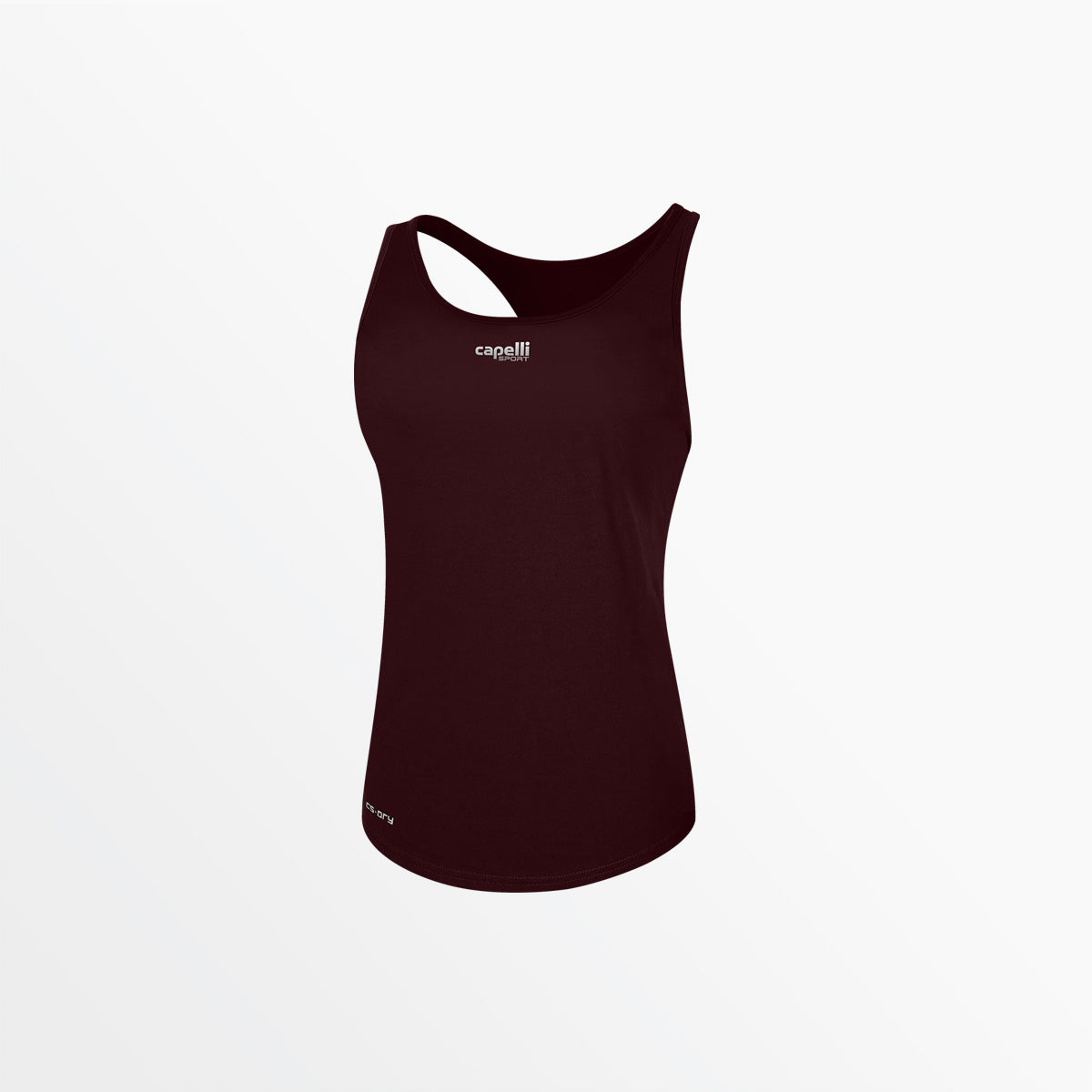 Women's Racerback Tank Top - Soft Stretch Basic Camisole for Workout, Yoga & Casual Wear