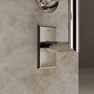Artos Empire Classic TEM09255W Hardwired Towel Warmer - 22