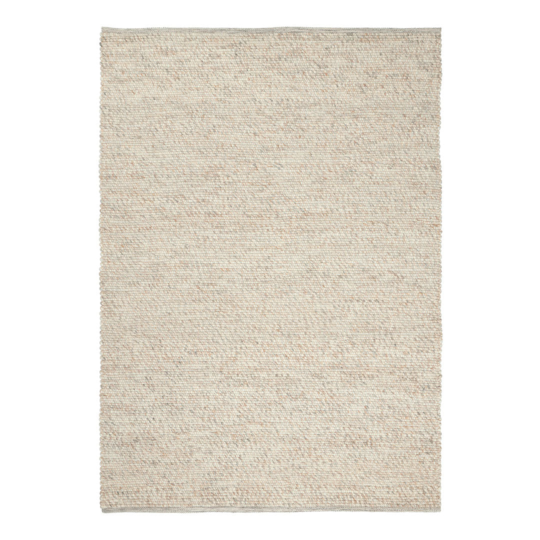 Urd Moll Gundermann Agner Rug - Premium Handmade Line Design for Living Room, Bedroom & Office Decor