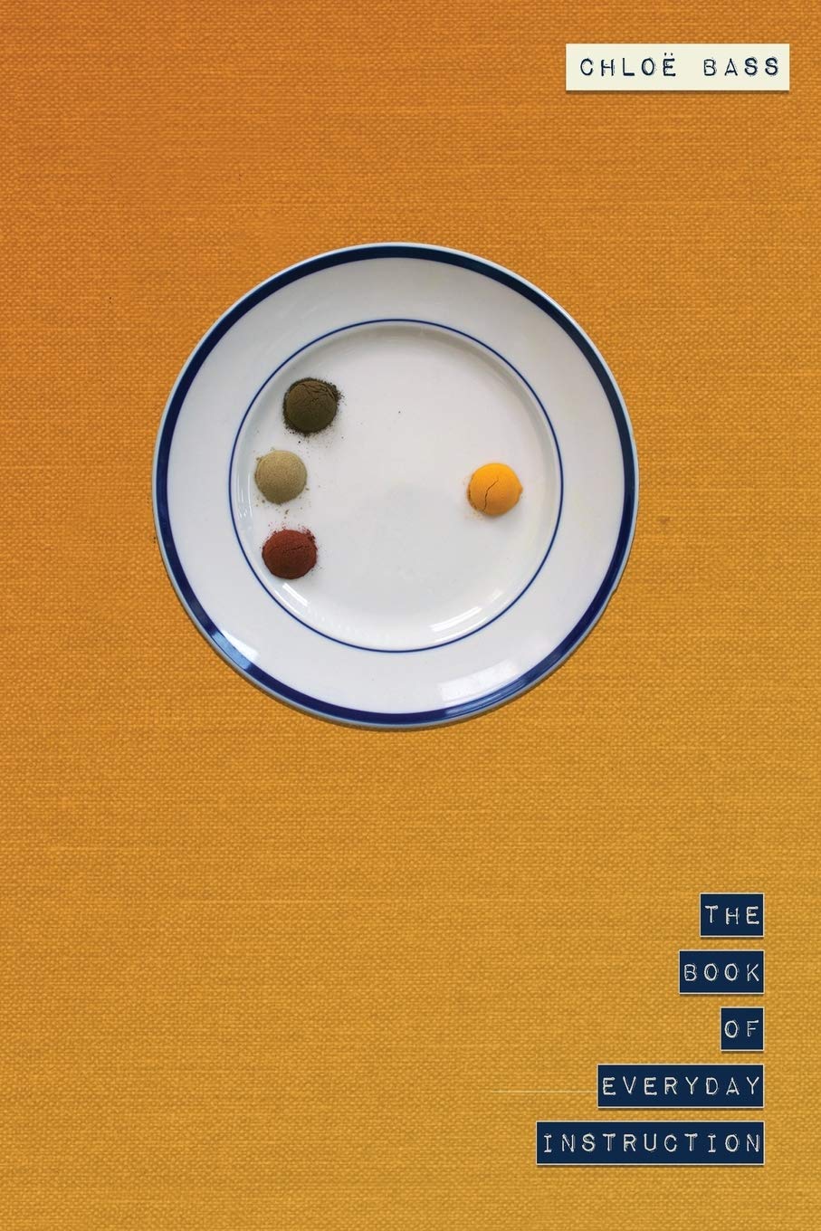 The Book of Everyday Instruction - Practical Life Guide for Daily Routines & Self-Improvement | Perfect for Personal Development, Productivity Tips & Modern Lifestyle