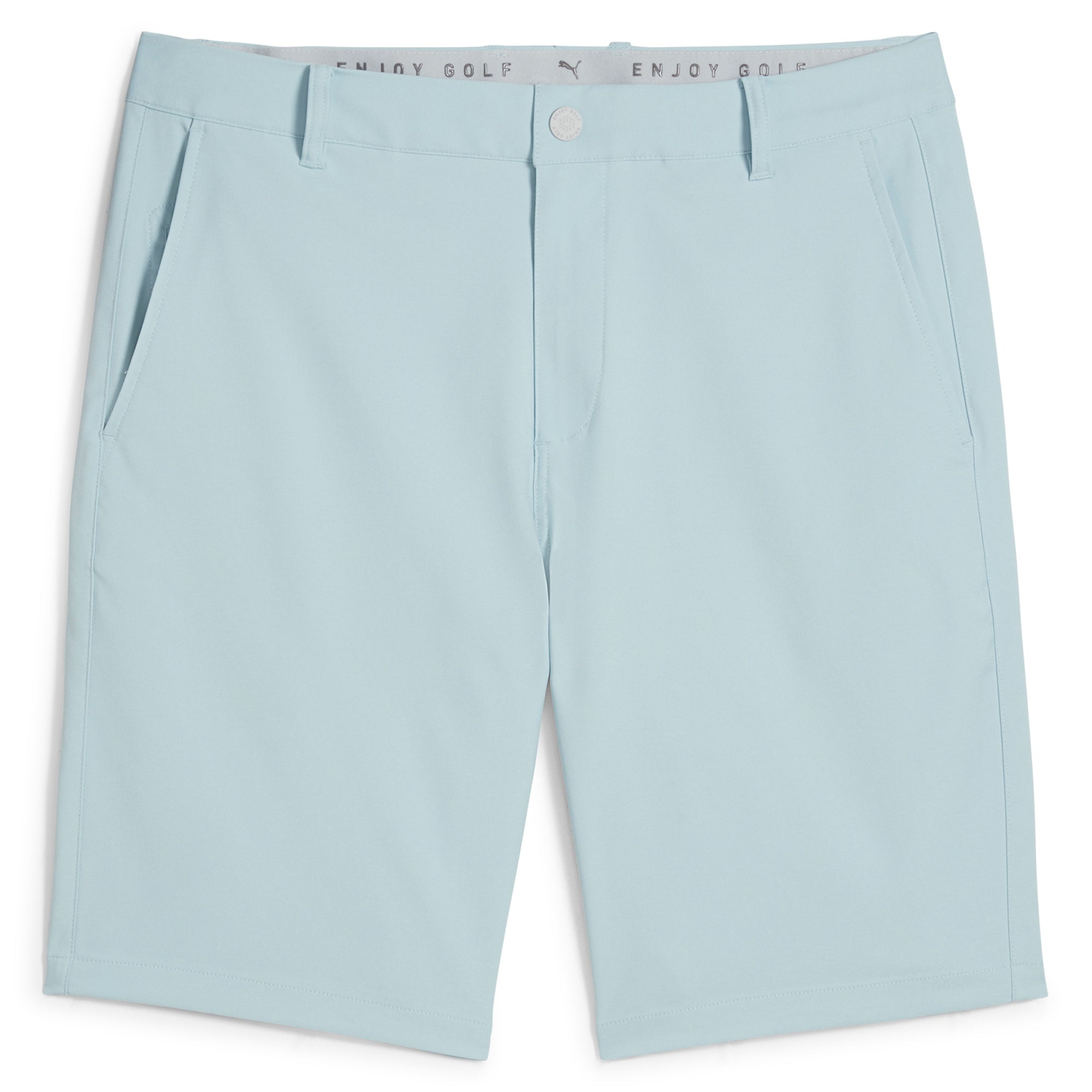 **Men's 10-Pack Golf Shorts - Moisture Wicking, Stretch Fit, Comfortable for Golfing & Casual Wear**